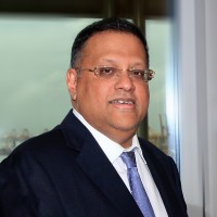Arjuna Mahendran