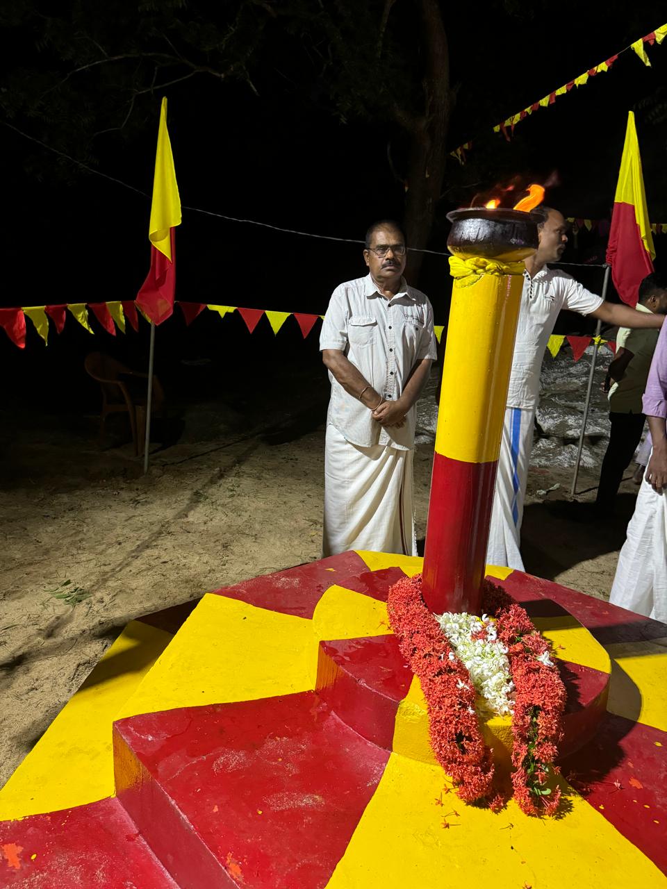 Batti Maavadi Ariyam 01