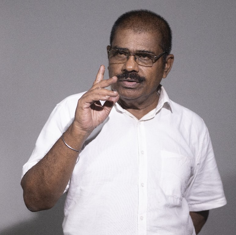 Ariyanenthiran Candidate half article 05